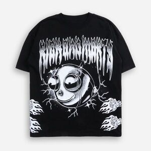 Civil Regime x Rick and Morty x Darc Sport x 1 of 500